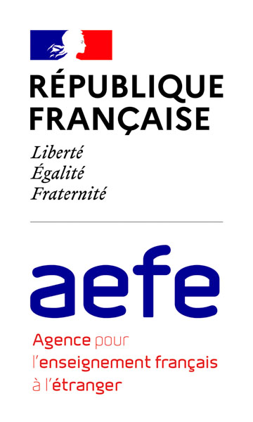 AMLANORD - Logo AEFE